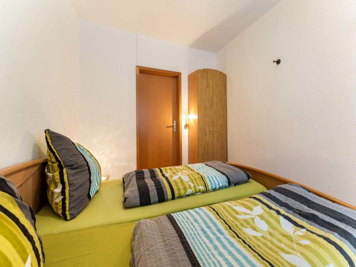 Comfortable Apartment in Ediger Eller Eifel near Town Centre Sankt Aldegund Exterior foto